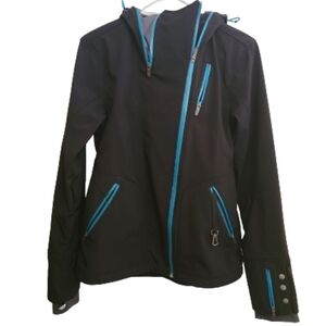 ATHLETA Dolomite Ski Jacket